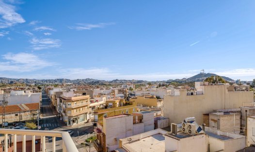 Resale - Apartments -
Águilas