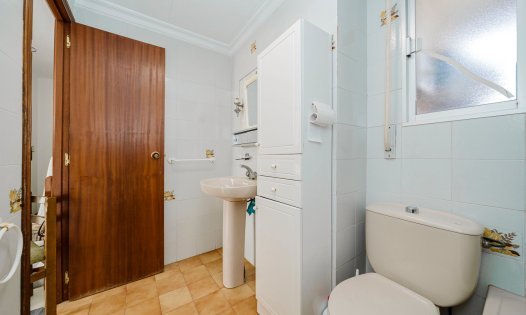 Resale - Apartments -
Águilas