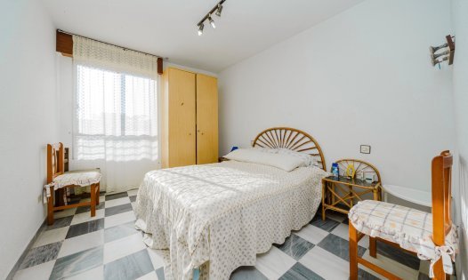 Resale - Apartments -
Águilas