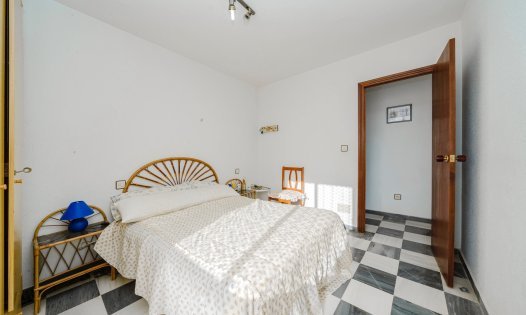 Resale - Apartments -
Águilas