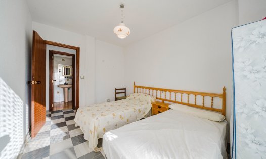 Resale - Apartments -
Águilas