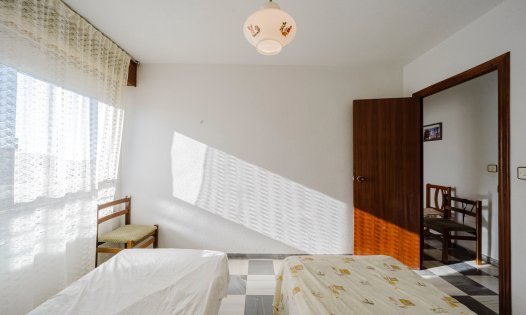 Resale - Apartments -
Águilas