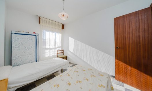 Resale - Apartments -
Águilas