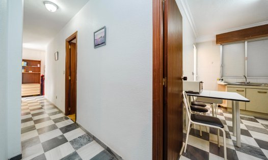 Resale - Apartments -
Águilas