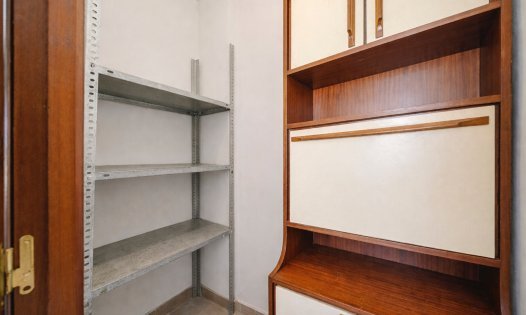 Resale - Apartments -
Águilas