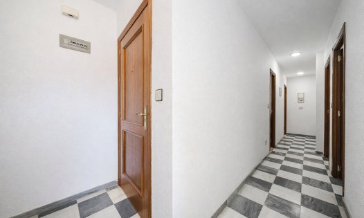 Resale - Apartments -
Águilas