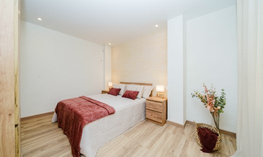 Revente - Appartements -
San Pedro del Pinatar - Lo Pag&aacute;n