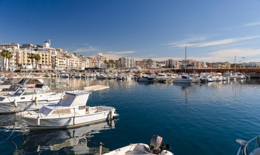 Resale - Apartments -
Águilas