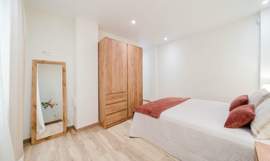Revente - Appartements -
San Pedro del Pinatar - Lo Pag&aacute;n