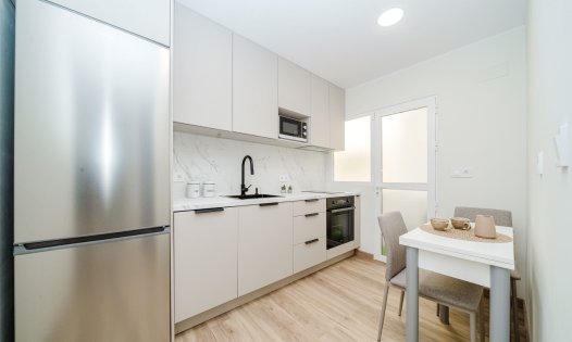 Revente - Appartements -
San Pedro del Pinatar - Lo Pag&aacute;n