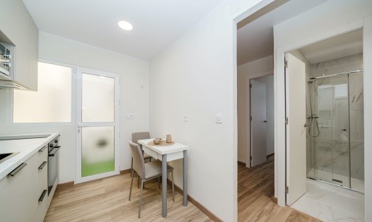 Revente - Appartements -
San Pedro del Pinatar - Lo Pag&aacute;n