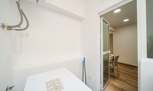 Revente - Appartements -
San Pedro del Pinatar - Lo Pag&aacute;n