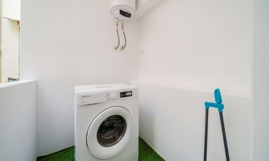 Revente - Appartements -
San Pedro del Pinatar - Lo Pag&aacute;n