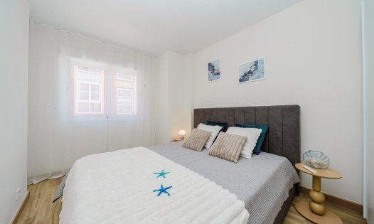 Revente - Appartements -
San Pedro del Pinatar - Lo Pag&aacute;n