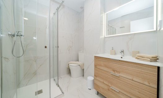 Revente - Appartements -
San Pedro del Pinatar - Lo Pag&aacute;n