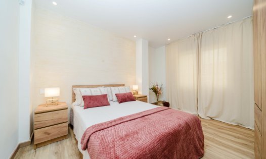 Revente - Appartements -
San Pedro del Pinatar - Lo Pag&aacute;n