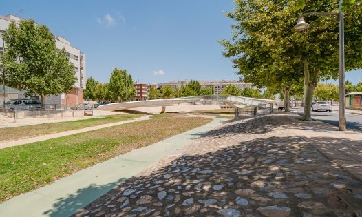 Revente - Appartements -
Pilar de la Horadada