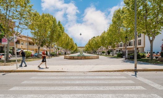 Revente - Appartements -
Pilar de la Horadada