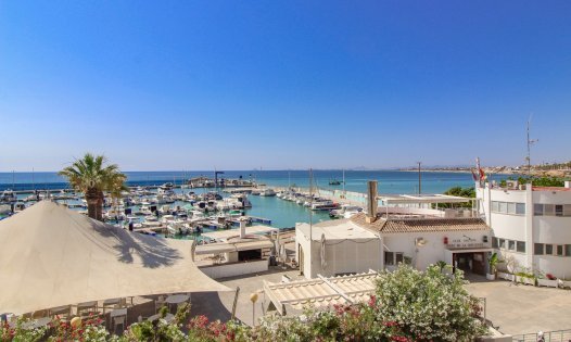 Revente - Appartements -
Pilar de la Horadada