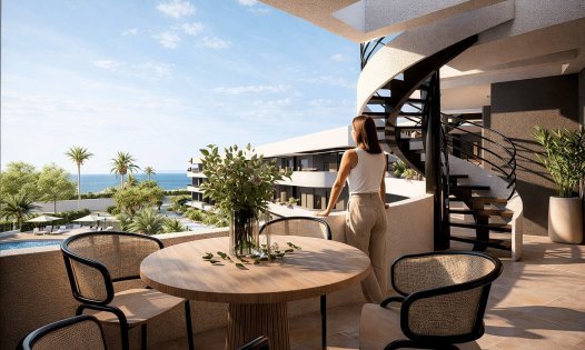 Segunda mano - Apartamentos -
Alcázares, Los - Los Alcázares