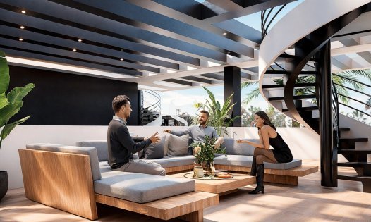 Segunda mano - Apartamentos -
Alcázares, Los - Los Alcázares