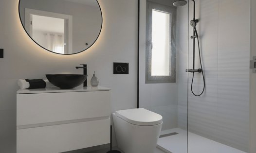 Revente - Appartements -
Alcázares, Los - Los Alc&aacute;zares