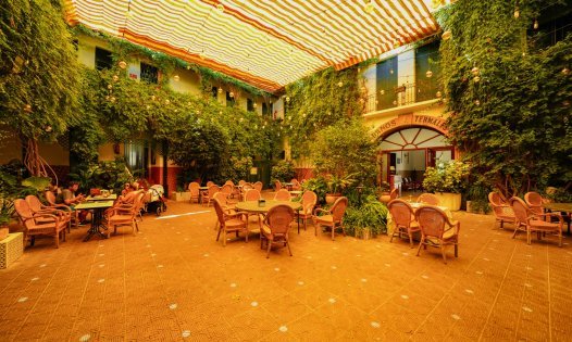 Revente - Appartements -
Alcázares, Los - Los Alc&aacute;zares