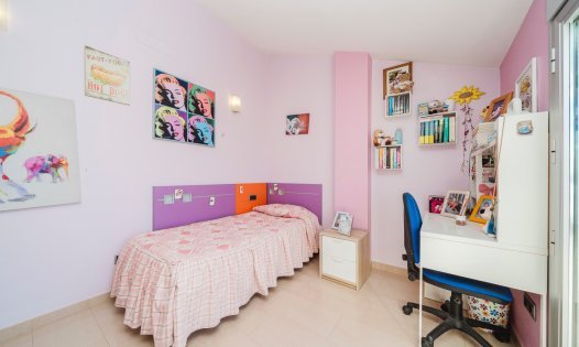 Revente - Bâtiment -
Pilar de la Horadada