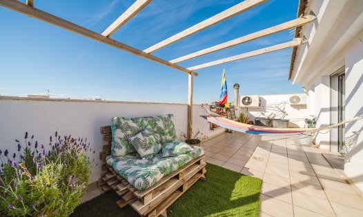 Revente - Bâtiment -
Pilar de la Horadada