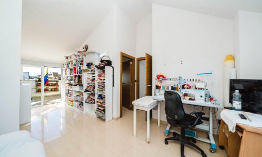 Revente - Bâtiment -
Pilar de la Horadada