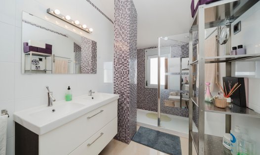 Revente - Bâtiment -
Pilar de la Horadada