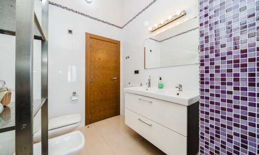 Revente - Bâtiment -
Pilar de la Horadada