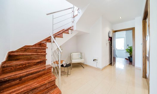 Revente - Bâtiment -
Pilar de la Horadada