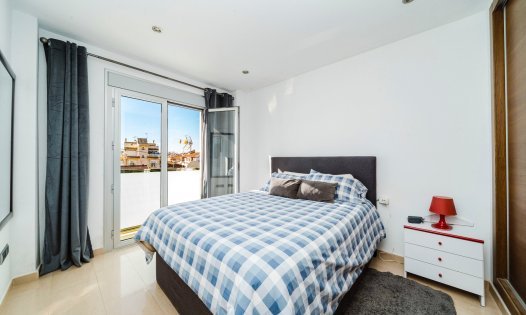 Revente - Bâtiment -
Pilar de la Horadada