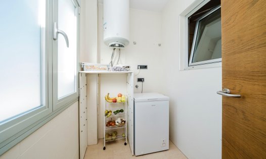 Revente - Bâtiment -
Pilar de la Horadada