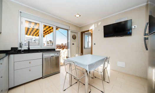 Revente - Bâtiment -
Pilar de la Horadada