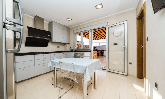 Revente - Bâtiment -
Pilar de la Horadada