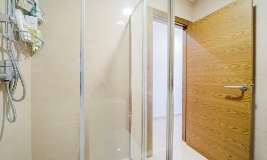 Revente - Bâtiment -
Pilar de la Horadada