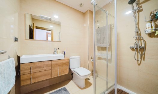 Revente - Bâtiment -
Pilar de la Horadada