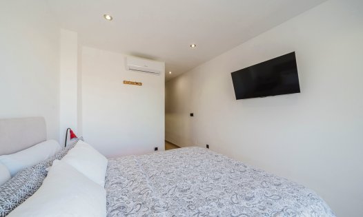 Revente - Bâtiment -
Pilar de la Horadada