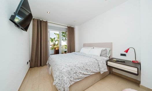 Revente - Bâtiment -
Pilar de la Horadada