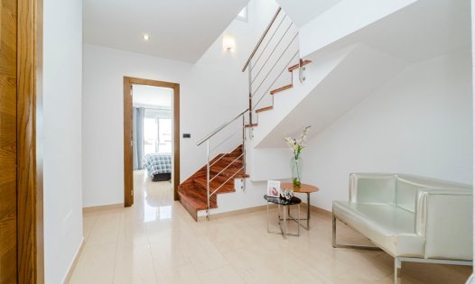 Revente - Bâtiment -
Pilar de la Horadada