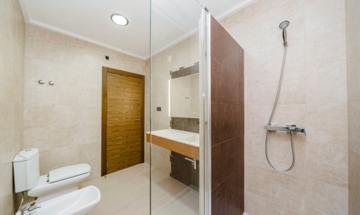 Revente - Bâtiment -
Pilar de la Horadada