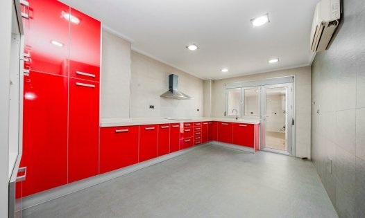 Revente - Bâtiment -
Pilar de la Horadada