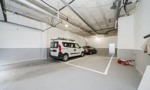 Revente - Bâtiment -
Pilar de la Horadada