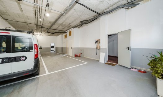 Revente - Bâtiment -
Pilar de la Horadada