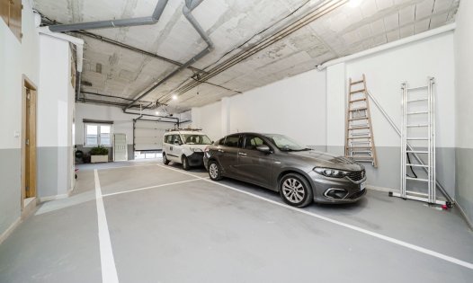 Revente - Bâtiment -
Pilar de la Horadada