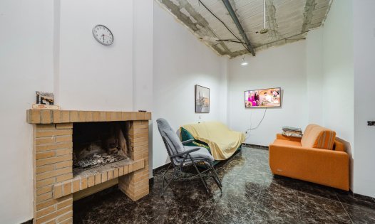 Revente - Bâtiment -
Pilar de la Horadada