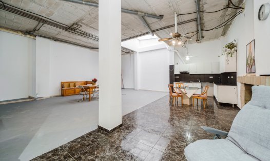 Revente - Bâtiment -
Pilar de la Horadada