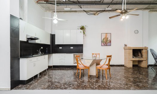 Revente - Bâtiment -
Pilar de la Horadada